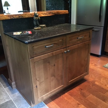 Whitefish Mountain Condo