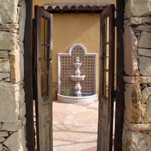 Fountains