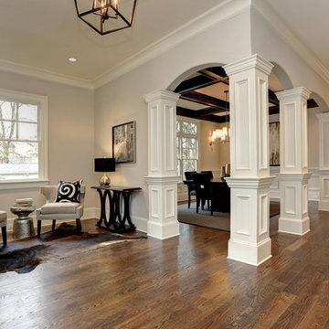 Luxury Home in Buckhead, Chastain Park