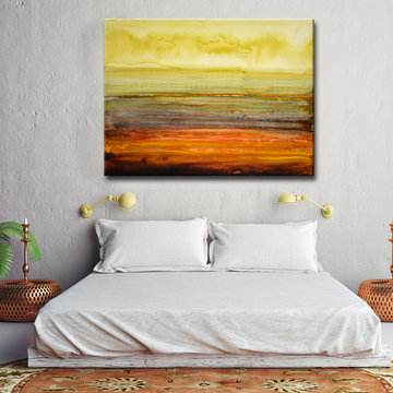Ready2HangArt Bedroom