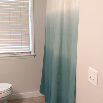 East Grand Rapids Bath Remodel