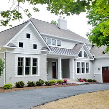 exterior colors