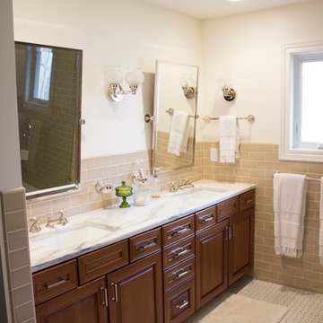 Danforth Remodel