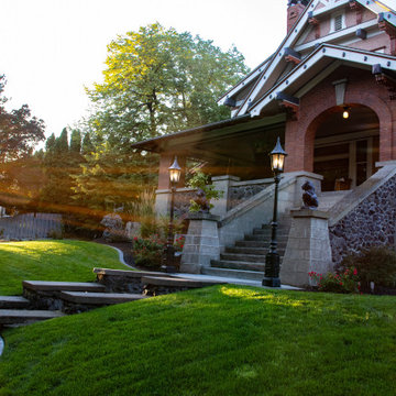 Lawn Renovations