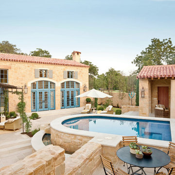 Southern Living Idea House