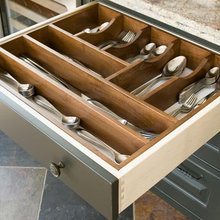 kitchens and pantry