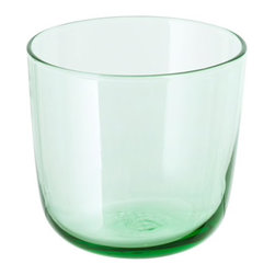 INTAGANDE Verre, vert clair - Everyday Glasses