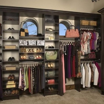 Tailored Living