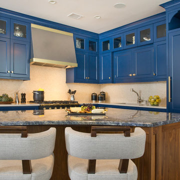 White Plains Penthouse