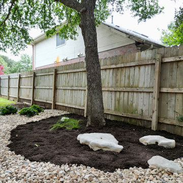 Tree Care- Shady Hollow Project