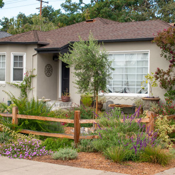 Redwood City
