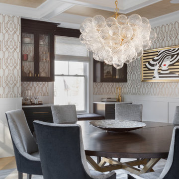 Empty Nesters Dream Home
