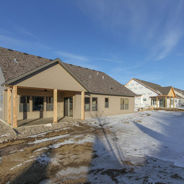 Rush Residence
