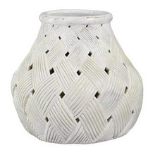 pottery