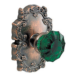 Fusion Hardware - Door Hardware