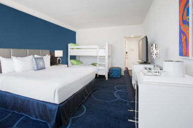 Bedroom - bedroom idea in Other
