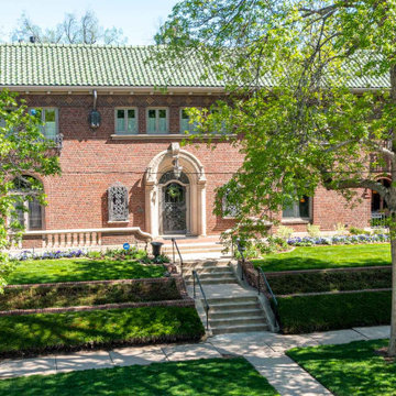 East 7th Ave. Residence
