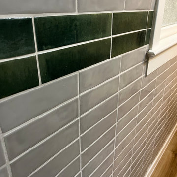 Pitman, Bathroom Remodel