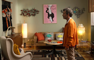 Todo sobre… la decoración en las películas de Almodóvar