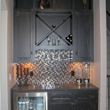 Butler Pantry