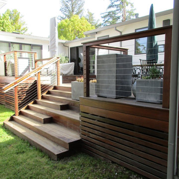 Mid-Century Modern