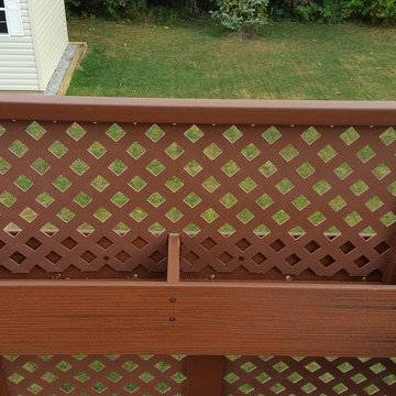 Decks