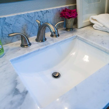 Windsor - North Tustin