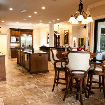 Pelican Landing Complete Renovation