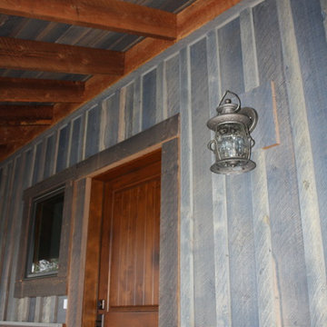 Georgetown Lake Montana Condo