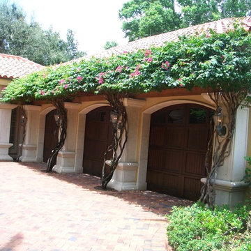 Mediterranean/Santa Barbara