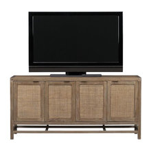 media consoles