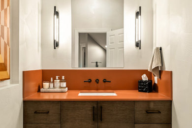 Bathroom photo in Other