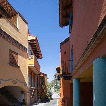 Casa Callejón