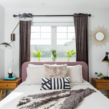 Vancouver Town Home & Air B&B