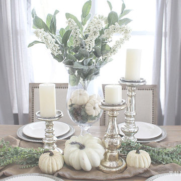 Fall Decor Tips