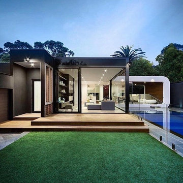 Residential Work