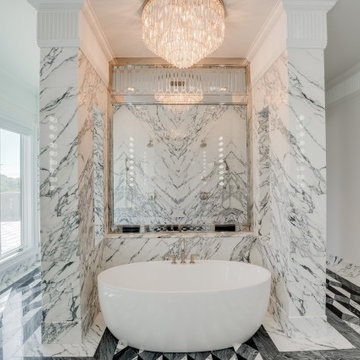2020 Pinnacle Award - Villa Florence