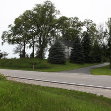 2014 Warner Bridge Property (aka 'The Orchard')