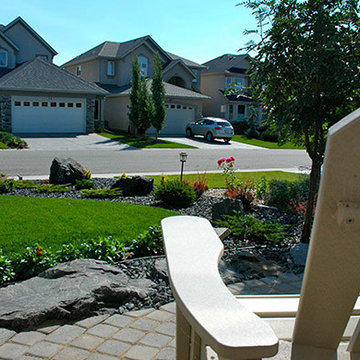 Lawncare