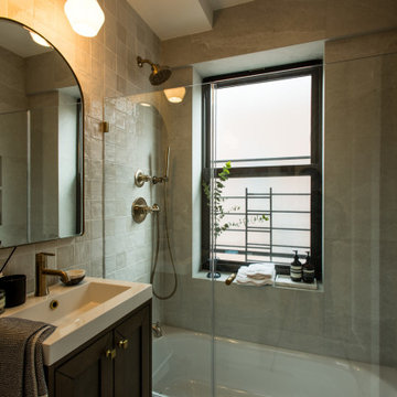 Yorkville Full Apartment Renovation