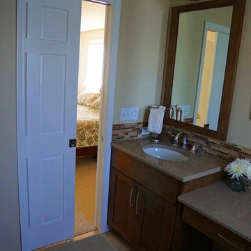 Bathroom Remodel in Willowbrook, IL