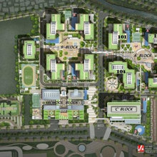 Goldmark city hồ tùng mậu