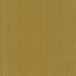 ROTH & TOMPKINS TEXTILES - Clipper Fabric, Mustard, 54''x36'' - Upholstery Fabric