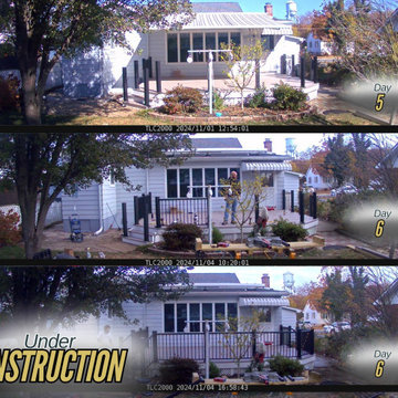 Deck Resurfacing Pennsville NJ 08070