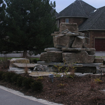 Finished Projects