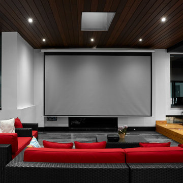 Modern Compound