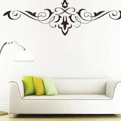 DIY Vinyl Wall Decals - Products