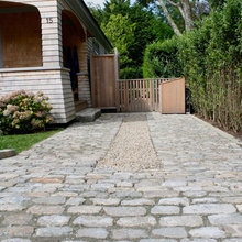Driveway-