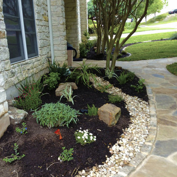 Dry Creeks & Drainage Solutions