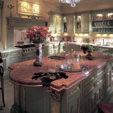 Classic Interiors